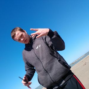 Meet your Posher, Austin